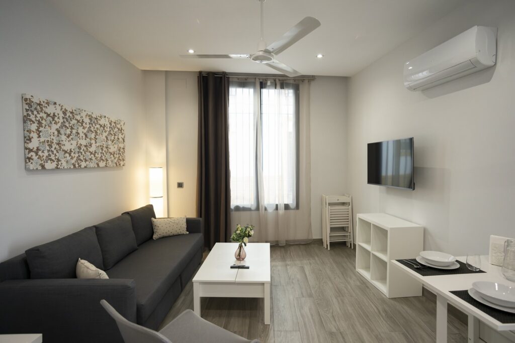 Apartamento 1.2 Almendro de EM21 en Córdoba