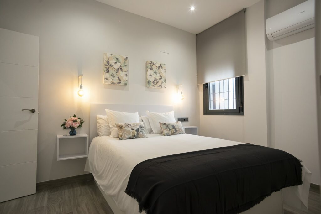 Apartamento 1.2 Almendro de EM21 en Córdoba