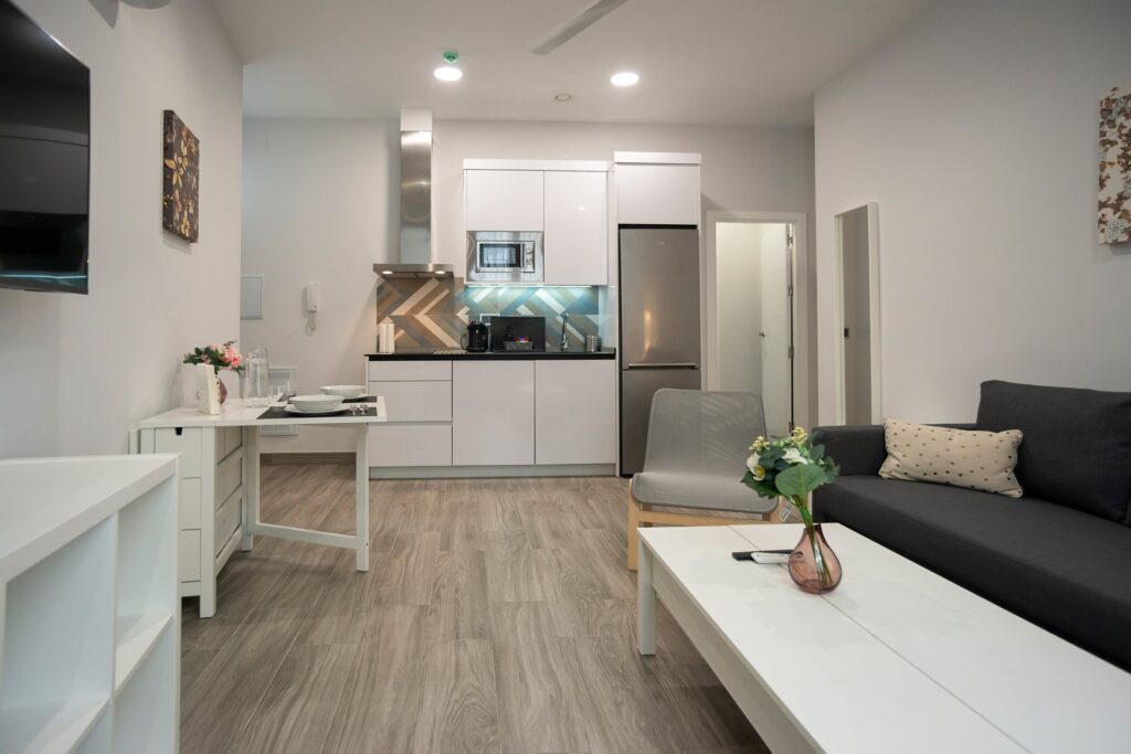 Apartamento 1.2 Almendro de EM21 en Córdoba