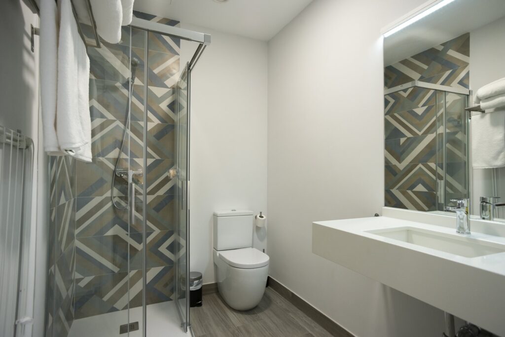 Apartamento 1.3 Jazmín de EM21 en Córdoba
