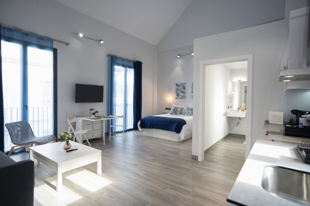 Apartamento 2.1 Naranjo de EM21 en Córdoba