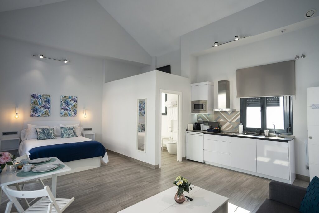 Apartamento 2.1 Naranjo de EM21 en Córdoba