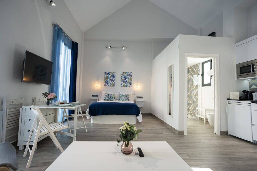 Apartamento 2.1 Naranjo de EM21 en Córdoba