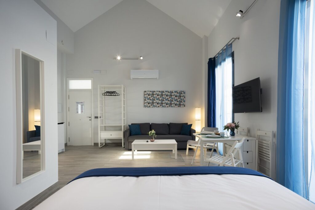 Apartamento 2.1 Naranjo de EM21 en Córdoba