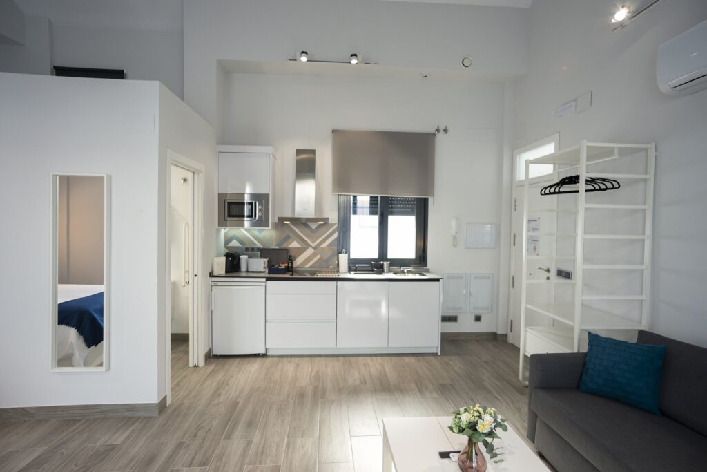 Apartamento 2.1 Naranjo de EM21 en Córdoba