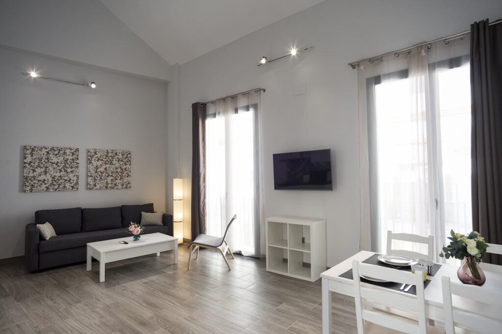 Apartamento 2.2 Olivo de EM21 en Córdoba
