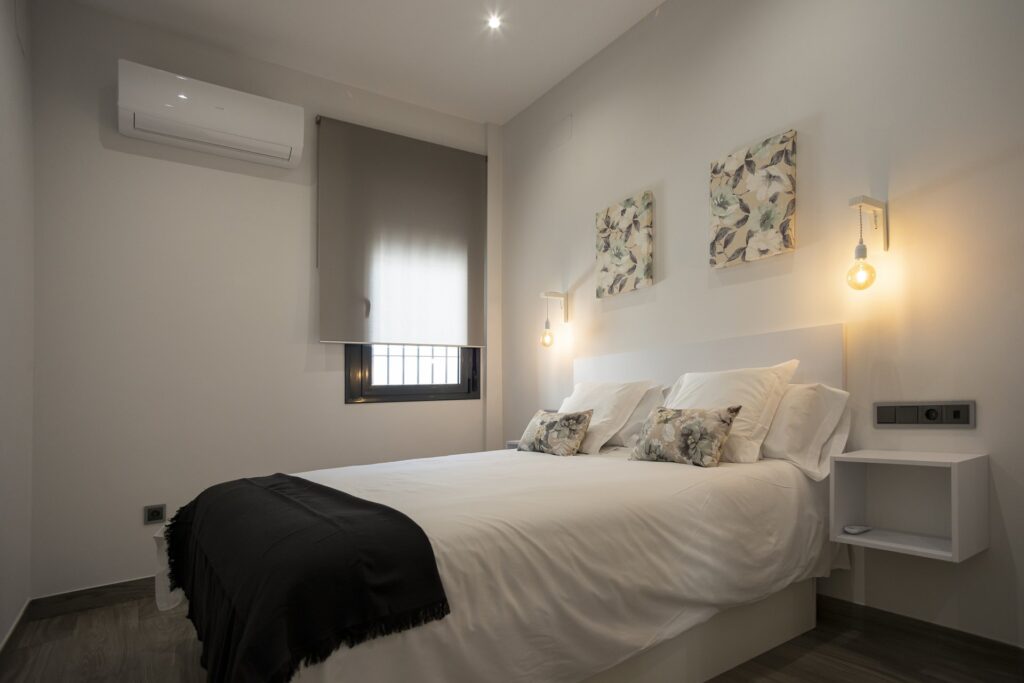 Apartamento 2.2 Olivo de EM21 en Córdoba