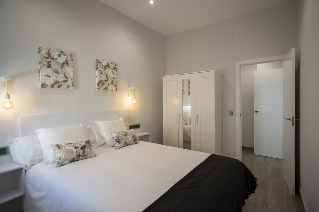 Apartamento 2.2 Olivo de EM21 en Córdoba