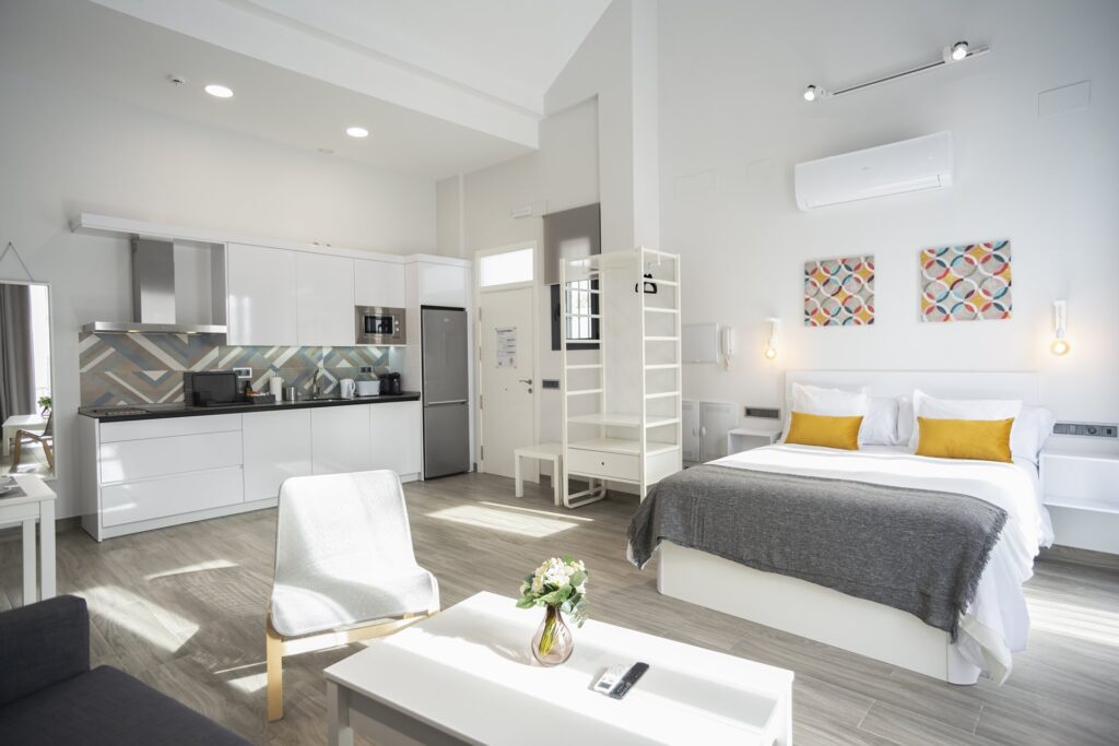 Apartamento 2.3 Margarita de EM21 en Córdoba