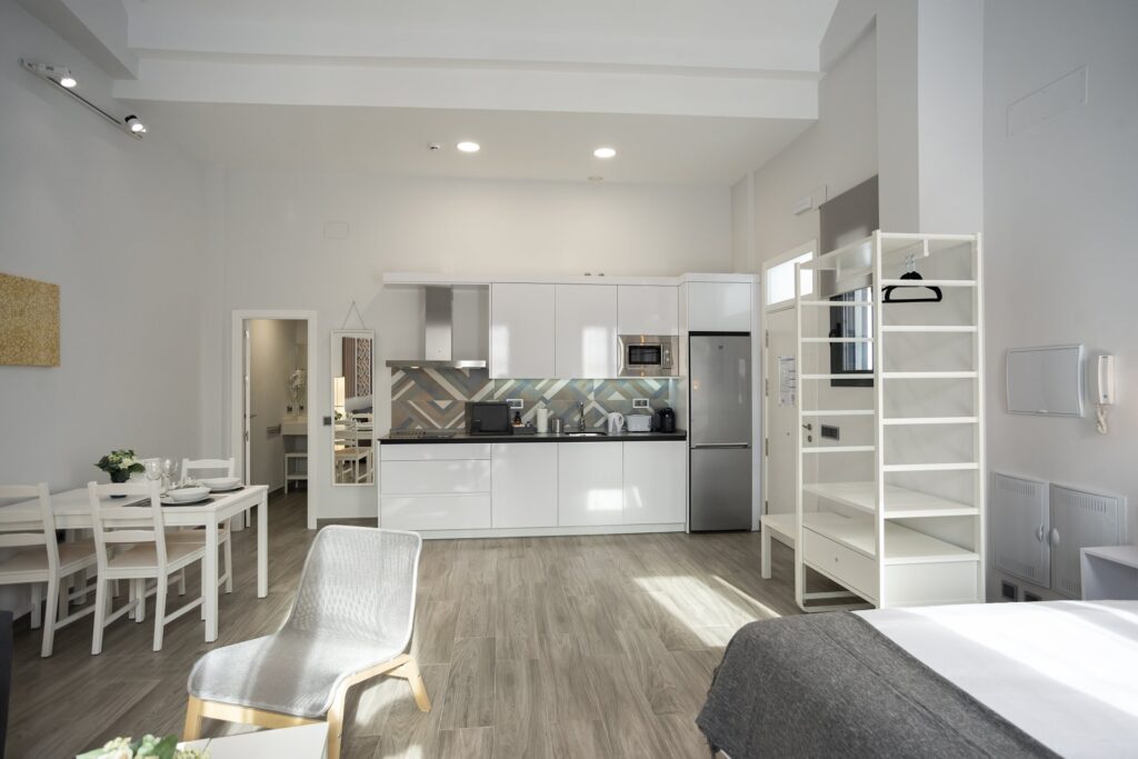 Apartamento 2.3 Margarita de EM21 en Córdoba