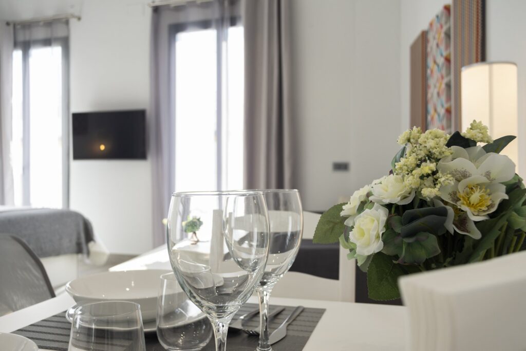 Apartamento 2.3 Margarita de EM21 en Córdoba