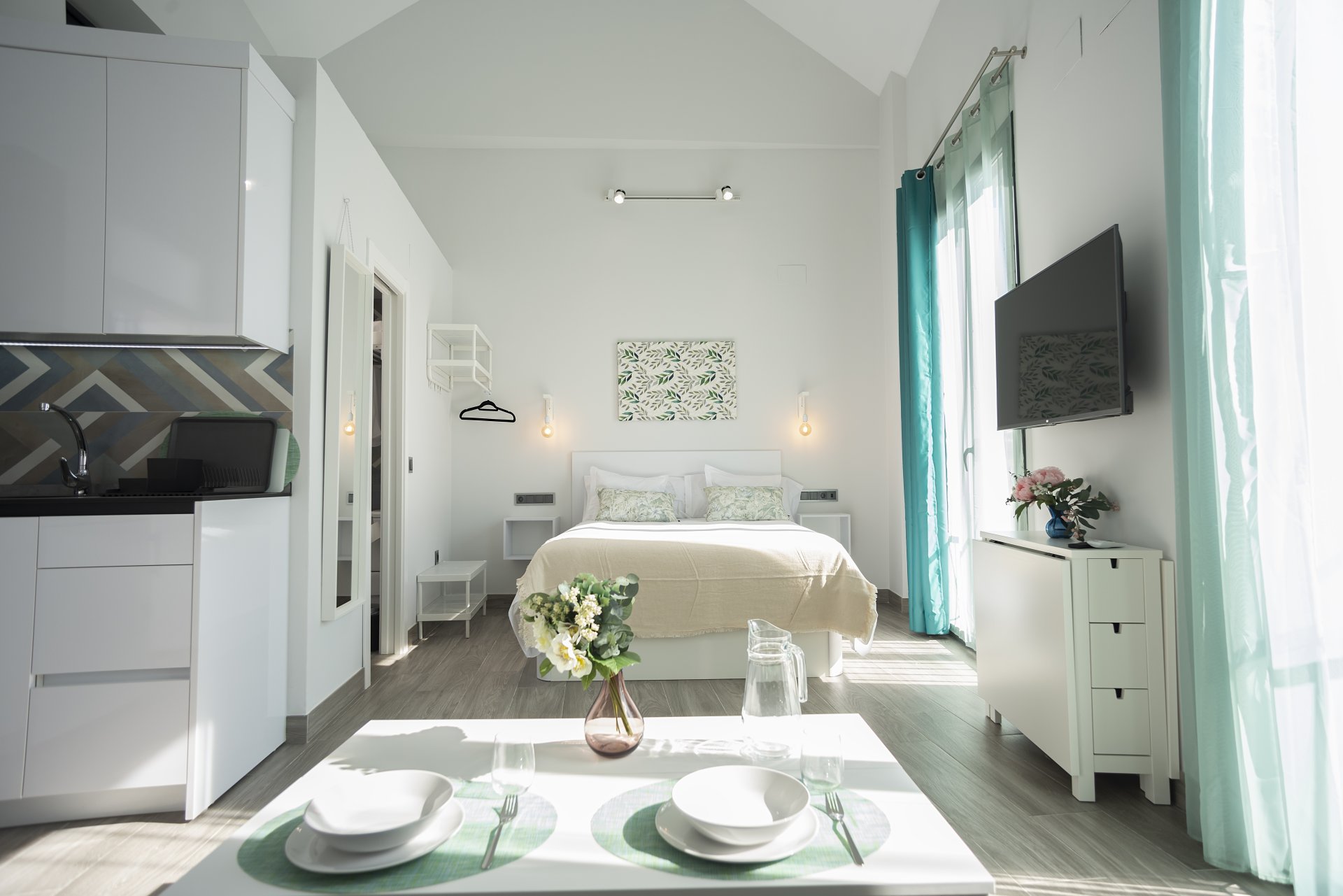 Apartamento 2.4 Limonero de EM21 en Córdoba