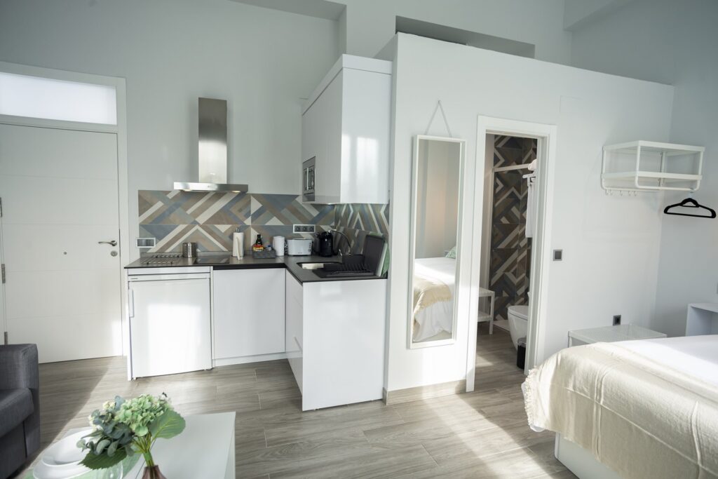 Apartamento 2.4 Limonero de EM21 en Córdoba