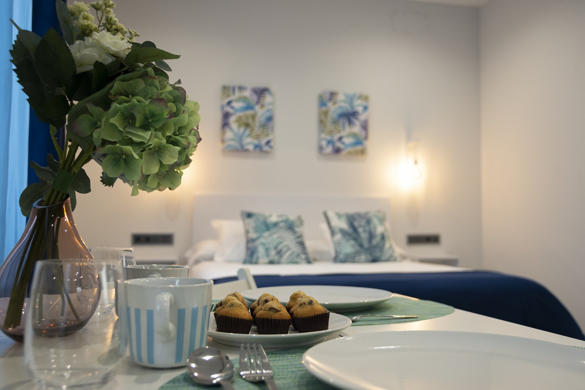 Apartamento Azahar de EM21 en Córdoba